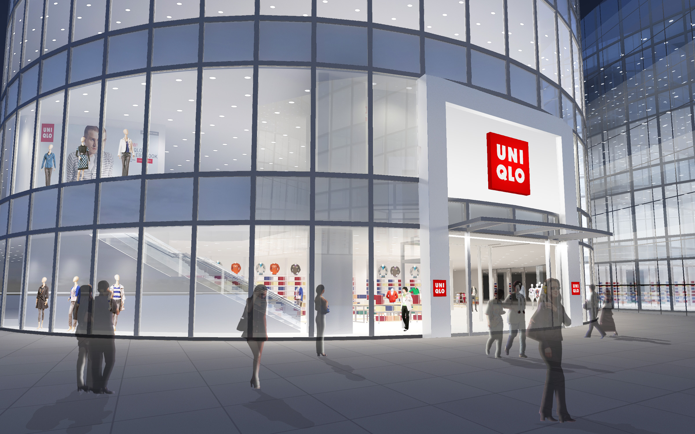 UNIQLO NEWS - UNIQLO