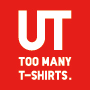 UT T-SHIRTS