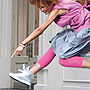 UNIQLO JUMP