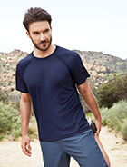 uniqlo dry fit shirt