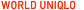 World UNIQLO