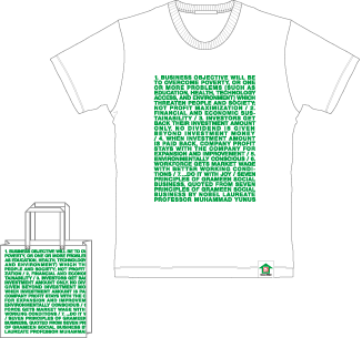 PRODUCT 03: Principles