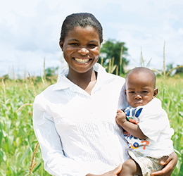 Global Women Empowerment Program