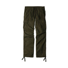 Regular fit cargo pants