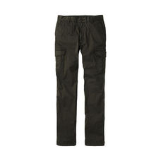 Perfect shape cargo pants