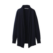 W's UV cut stole cardigan