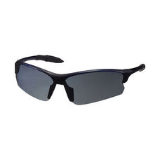 Eyeprotect half rim mirror