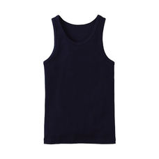 Dry packaged Rib Tank Top