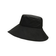 W's UV cut broad brimmed hat