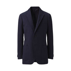Premium linen jacket