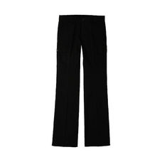 W's stretch bootcut cargo pants