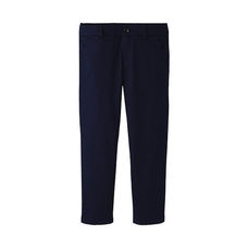 W's cropped chino pants