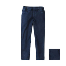 W's easy cropped leggings pants
