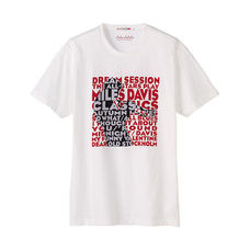 CONCORD MUSIC GROUP graphic S/S T-shirt G