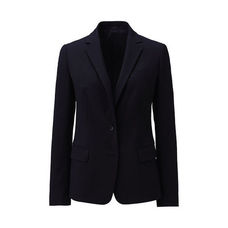 W's stretch tailored jacket