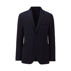 Dry easy jacket