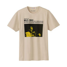 CONCORD MUSIC GROUP graphic S/S T-shirt A