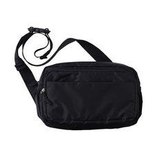 Light weight shoulder bag