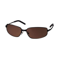 Metal frame sunglasses