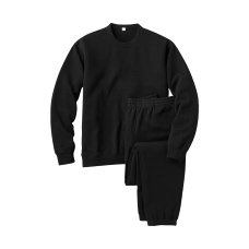 男裝家居服組(長袖)