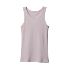 男裝DRY彩色羅紋坦克背心1P