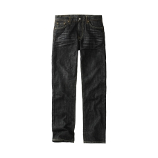 男裝Regular Fit直筒牛仔褲