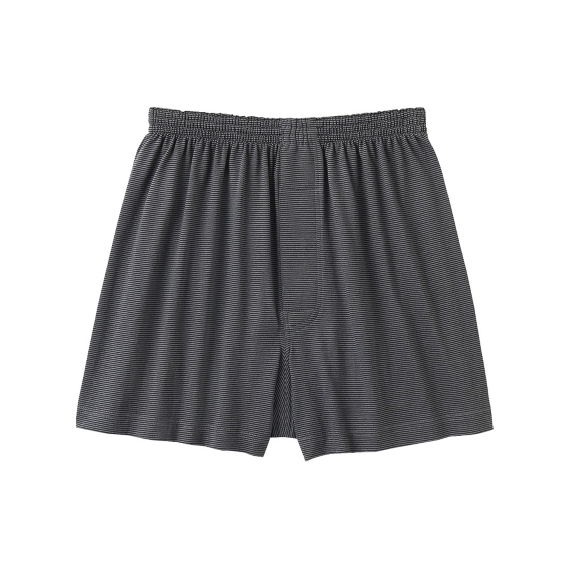 男装4角裤性价比 海澜之家男装休闲裤质量好推