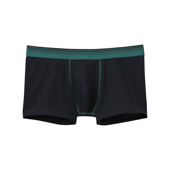 男装简单低腰设计流行男士时尚休闲裤