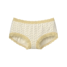 女裝低腰三角褲(圓點)