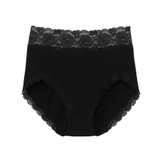 女裝高腰三角褲