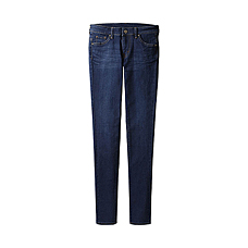 女裝Skinny Fit窄管牛仔褲C