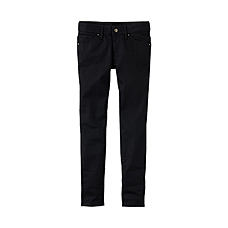 女裝Super Skinny Fit牛仔褲+C