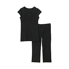 女裝家居服組(短袖)