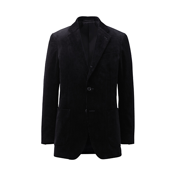<em>男装灯芯绒外套</em>+ - uniqlo网路商店