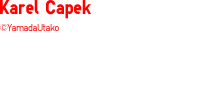 Karel Capek