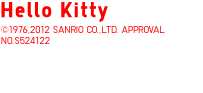 Hello Kitty