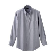 Easy Care Oxford Long Sleeve Shirt