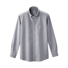 Oxford Long Sleeve Shirt A