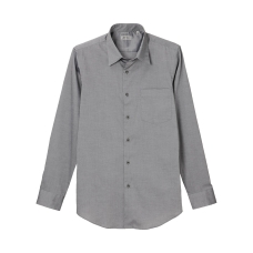 Stretch Slim Fit Long Sleeve Shirt