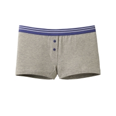 Boy Short