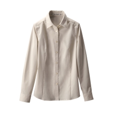 WOMEN Uv Cut Long Sleeve Shirt