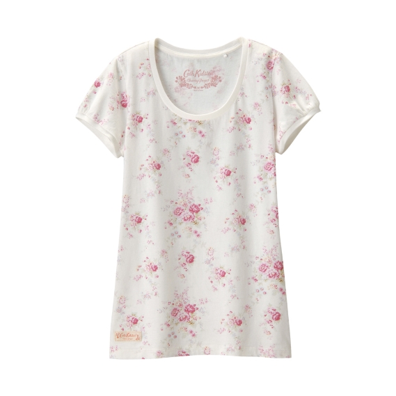 cath kidston t shirt