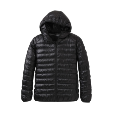 MEN Premium Down Ultra Light Parka