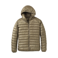 MEN Premium Down Ultra Light Parka