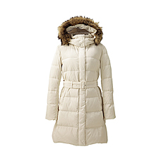 WOMEN Down Coat