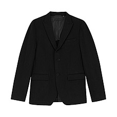 MEN Light Wool Jacket