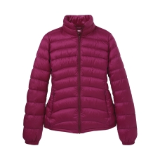 WOMEN Premium Down Ultra Light Jk