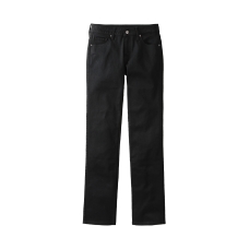 WOMEN Straight Jeans A