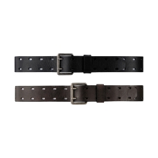 MEN Vintage Double Hole Belt