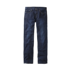 MEN Slim Fit Straight Jeans F